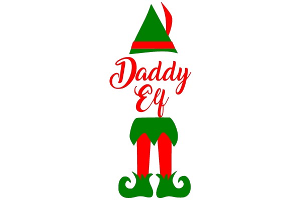 Daddy Elf