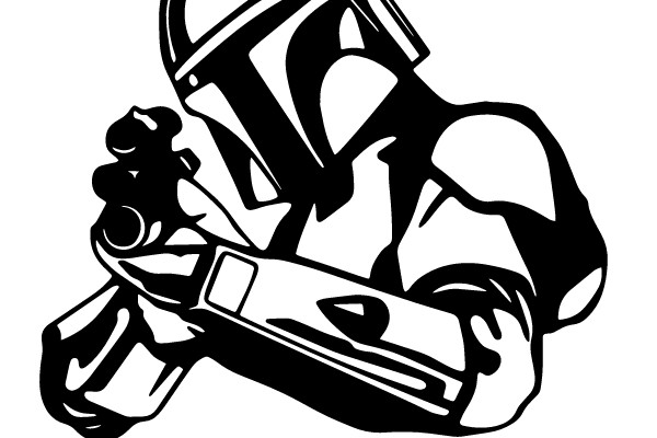The Mandalorian - This Is the Way