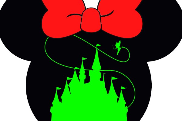 Mickey's Magical Transformation.