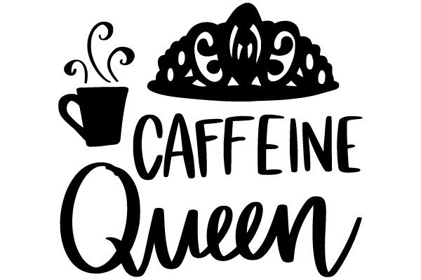 Caffeine Queen