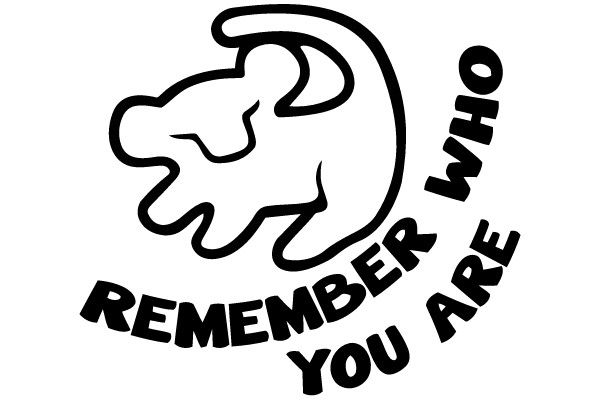 Remember Who You Are