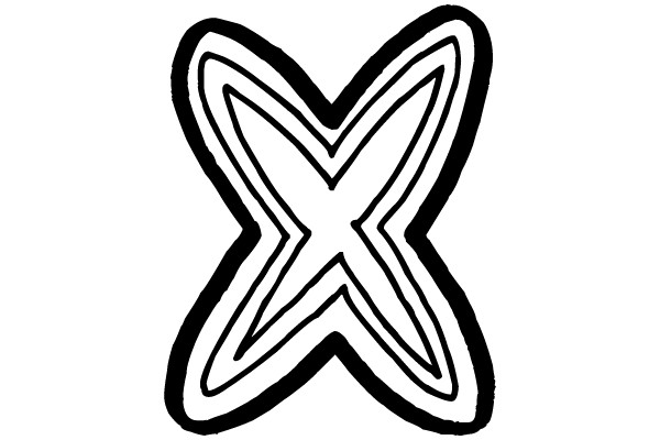 Symmetrical Shapes