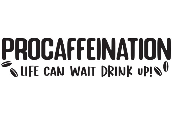 ProCaffeination: A Humorous Take on the Importance of Coffee in Our Daily Lives