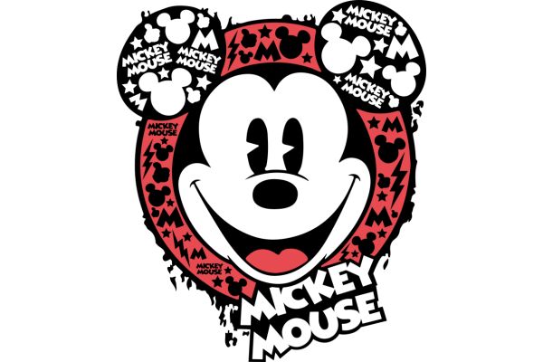 Mickey Mouse's Adventure at Mickey Mouse Mansion
