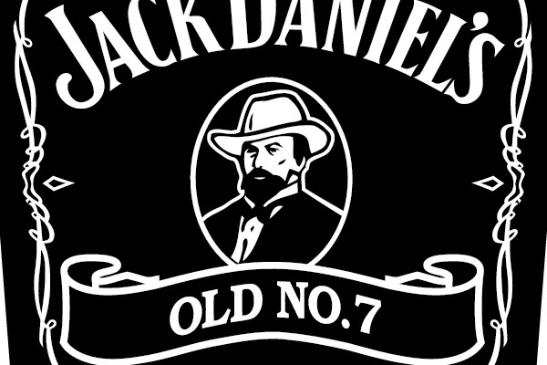 Jack Daniel's Old No. 7