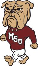 Bulldog Mascot: A Symbol of Strength and Loyalty