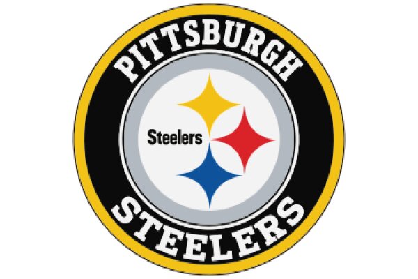 Pittsburgh Steelers Logo: A Symbol of Pride and Loyalty