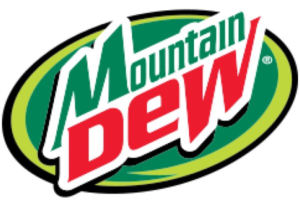 Mountain Dew Logo: A Classic Brand Identity