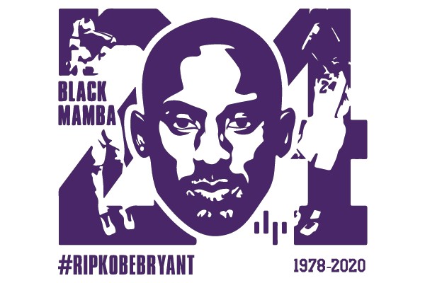 BLACK MAMBA: #RIPKOBEBRYANT