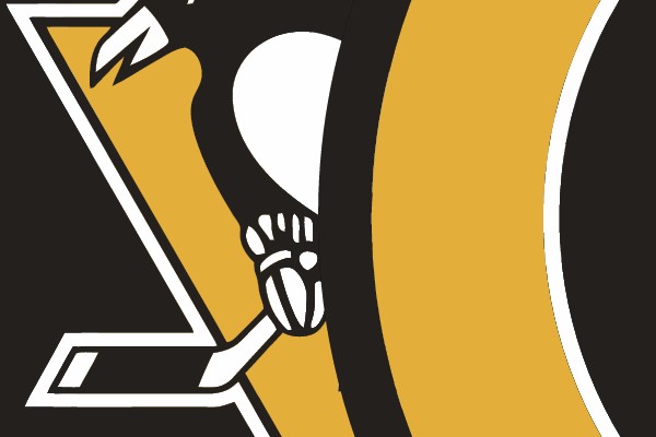 Pittsburgh Penguins NHL Logo