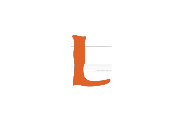 An Orange Letter 