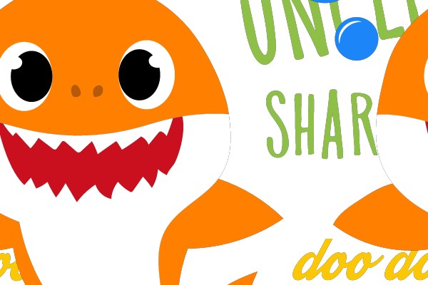 Uncle Shark