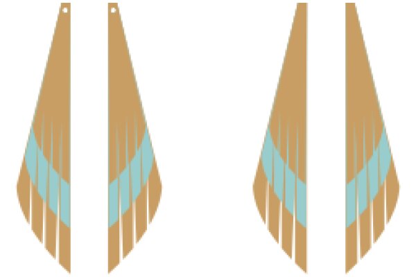 Simplicity in Design: A Minimalist Approach to Earrings