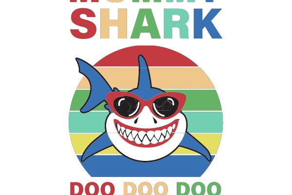 Mommy Shark