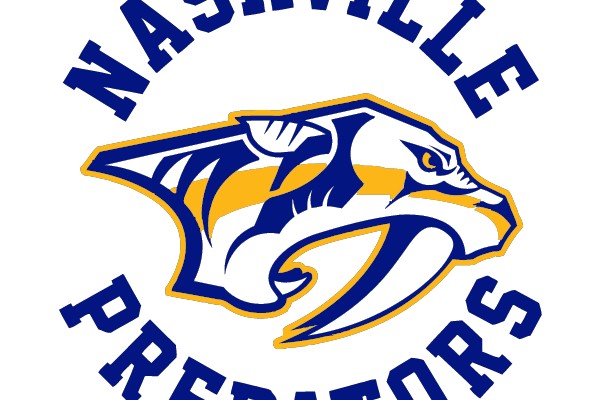 Nashville Predators Logo