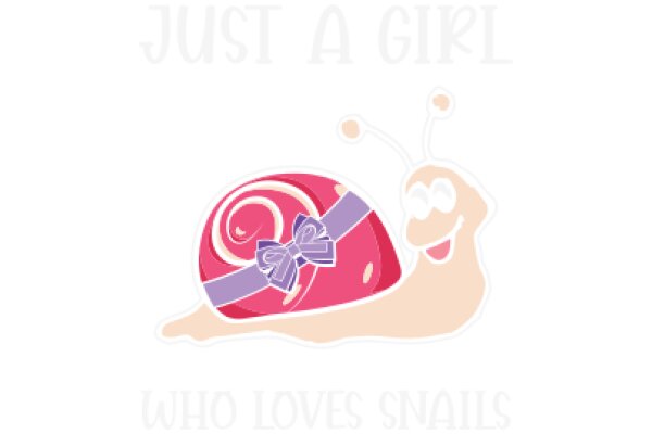Just a Girl: A Heartwarming Story of Friendship and Love for Snails