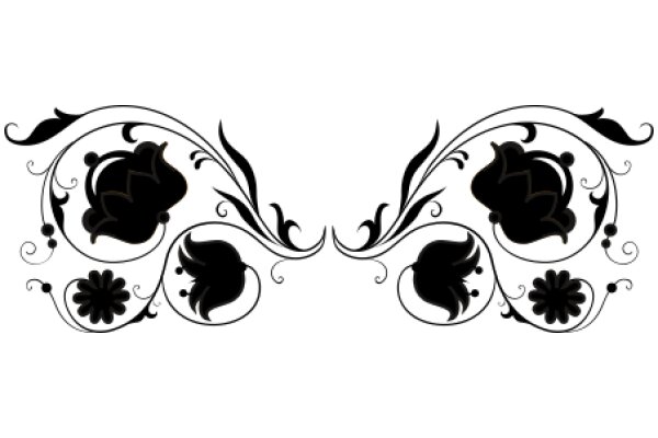 Elegant Floral Design