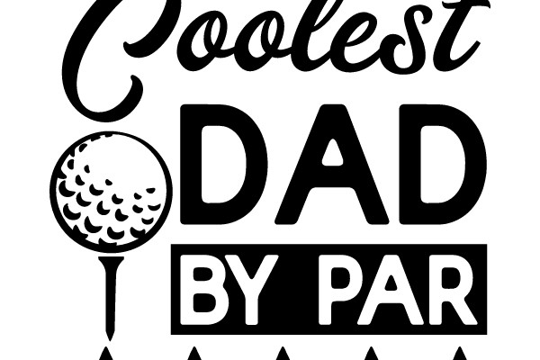 Coolest Dad by Par