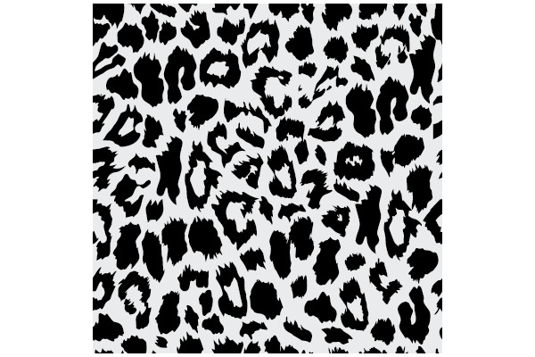 Leopard Pattern