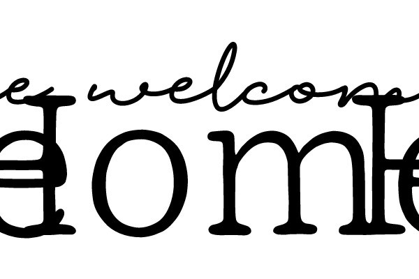 Welcome Home