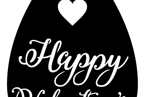 Happy Valentine's