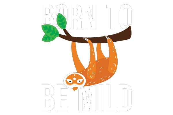 Born to Be Mild