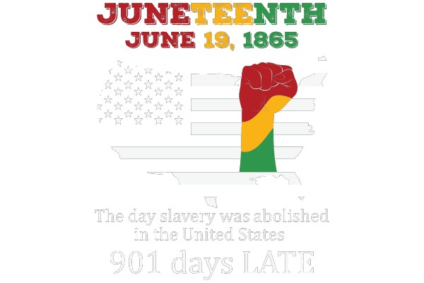 Juneteenth: The Day Slavery Was Abolished in the United States