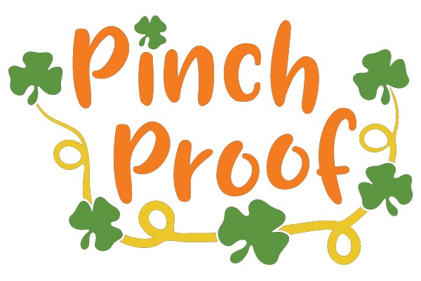 Pinch Proof