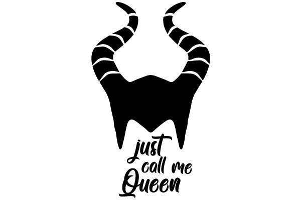 Just Call Me Queen