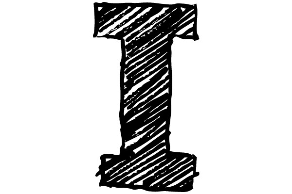 Hand-Drawn Stylized 
