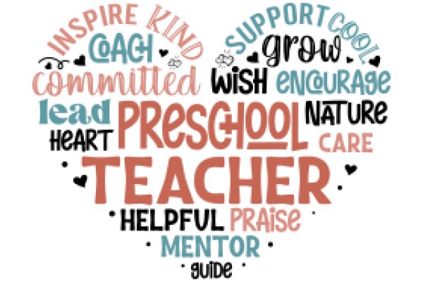 Inspirational Words of Support and Encouragement for Teachers