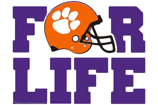 FOR LIFE