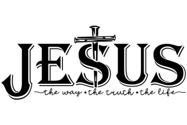 The Way of the Truth: Jesus