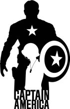 Captain America: A Symbol of American Values