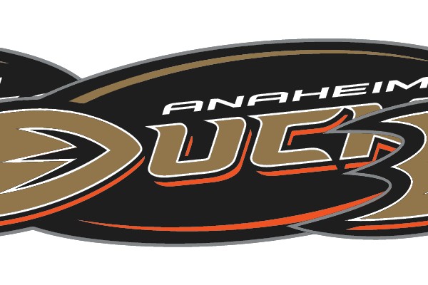 Anaheim Ducks Logo