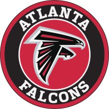 Atlanta Falcons Logo: A Symbol of Team Spirit and Pride