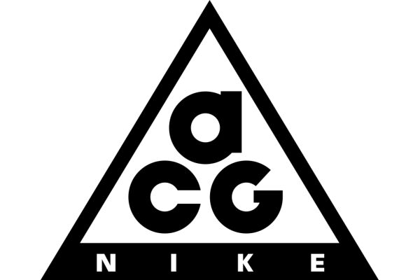 Nike's Triangular Logo: A Symbol of Quality and Style