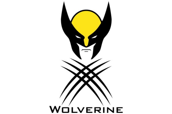 Wolverine's Iconic Logo: A Symbol of Strength and Resilience
