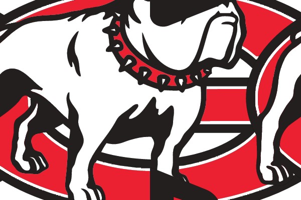 Georgia Bulldogs Logo