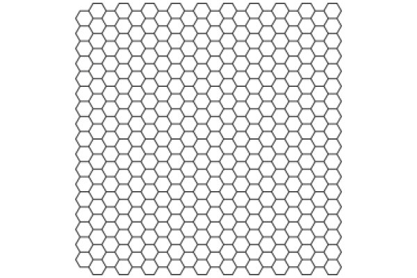 Infinite Pattern: A Visual Exploration of Geometric Design