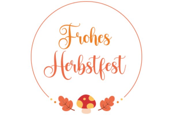 Frohes Herbstfest: A Seasonal Celebration