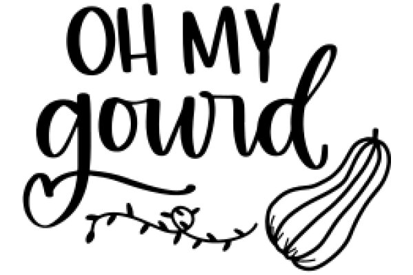 Oh My Gourd: A Playful Take on Seasonal Produce