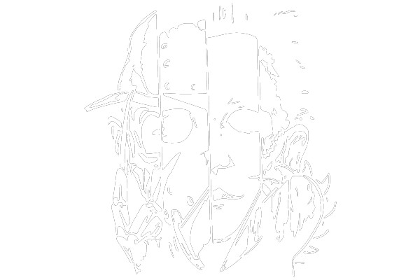 Masked Intruder: A Study in