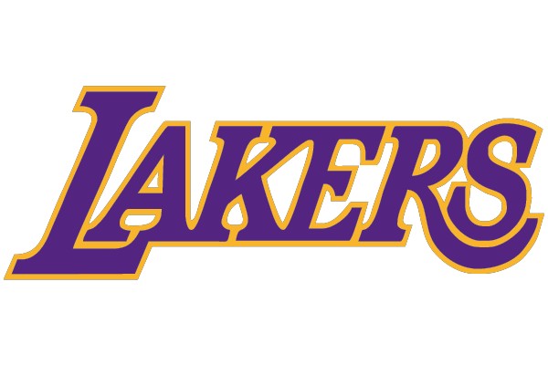 Lakers Logo