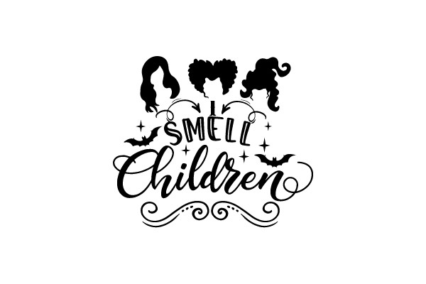 SMELL Children