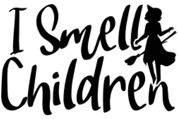I Smell Children: A Whimsical Adventure