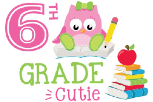 Cute 6th Grade Promotion: A Fun and Educational Experience!