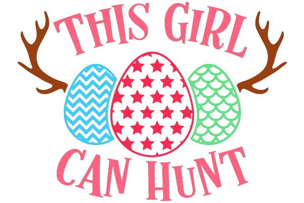 This Girl Can Hunt