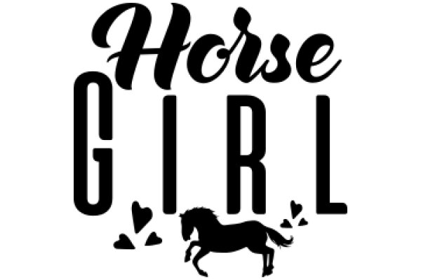 Horse Girl: A Symbol of Strength and Grace