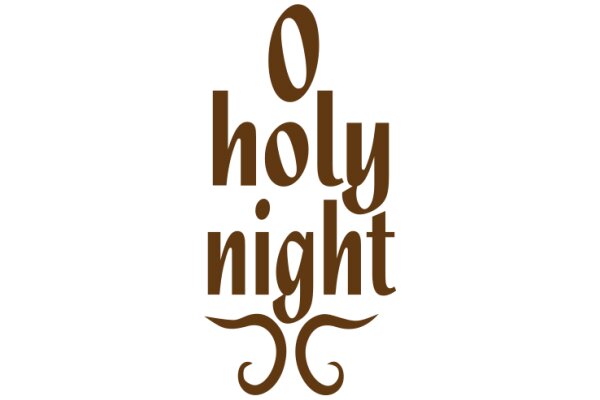 A Simple, Yet Powerful, Message: 'O Holy Night'